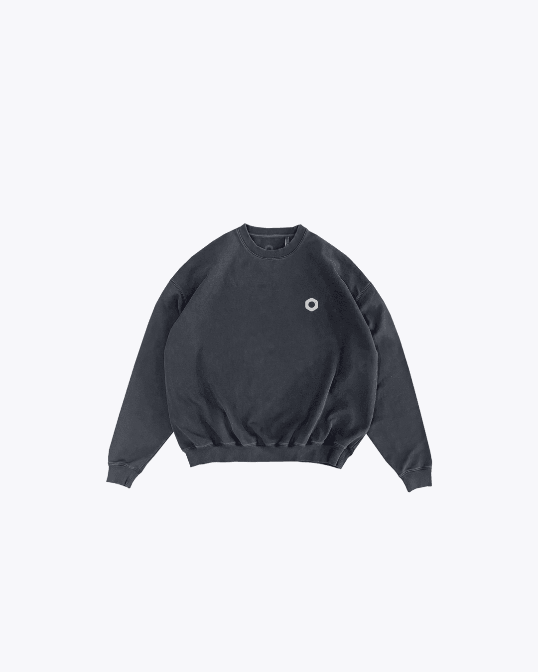 Basic Sweatshirt
