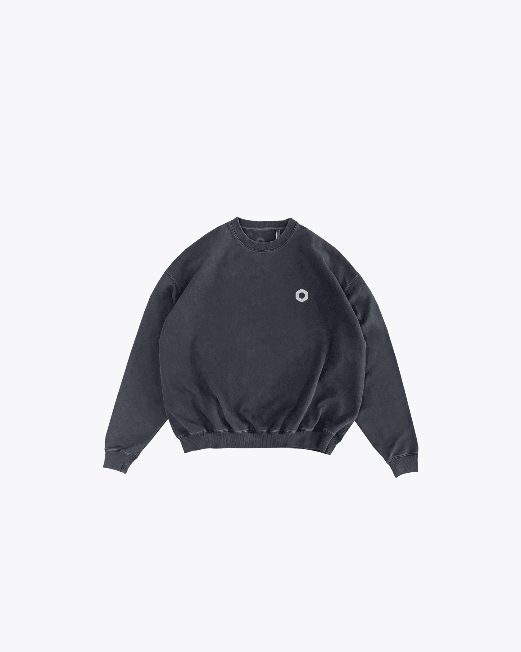 Basic Sweatshirt